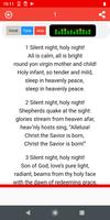 Greatest Christmas Songs 截图 1