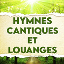 Hymnes, Cantiques Et Louanges APK