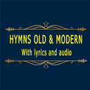 Hymns old & Modern with audio-APK