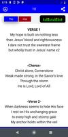 Hymns, Praise & Worship songs 스크린샷 3