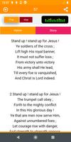 Greatest Hymns of all Time pro स्क्रीनशॉट 2