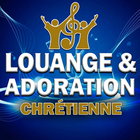 Louange & Adoration Chrétienne icône