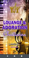 Louange & Adoration Chrétienne Affiche