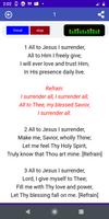 Morning devotion hymns (audio) 截图 1