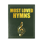 Most Loved Hymns audio offline biểu tượng