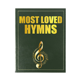 Most Loved Hymns audio offline 아이콘