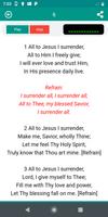 Most Loved Hymns audio offline ảnh chụp màn hình 1