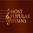 Most Popular Hymns ikon