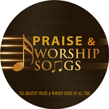 Praise & Worship Songs offline-icoon