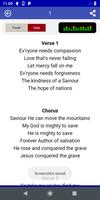 Praise & Worship Songs offline 스크린샷 3