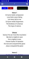 Praise & Worship Songs offline 스크린샷 2