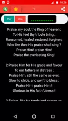 Baixar Sacred Songs and Solos (audio) APK