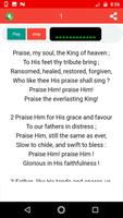 Sacred Songs and Solos 截图 1
