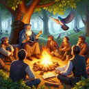 Stories with Moral Endings-APK