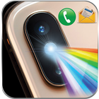 Flash on Call icon