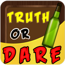 Truth Or Dare - Bottle spin game aplikacja
