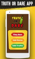 Truth Or Dare - Bottle spin game ảnh chụp màn hình 3