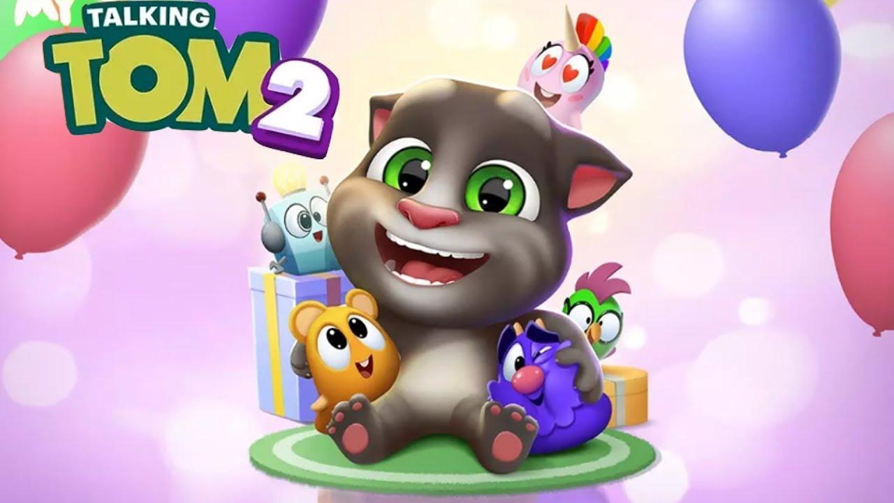 Почему в игре говорящий том. Talking Tom 2 игры. My talking Tom 2 с играми. Talking Tom 2005. Том 2 Шугар.