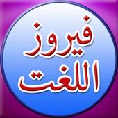 Urdu to Urdu Dictionary-icoon