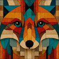 Mosaic Master: Art Puzzle