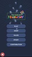 The Game Of Harmony โปสเตอร์