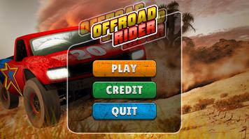 Off Road Rider screenshot 1