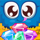 Creatures & Jewels APK