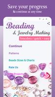 Beading & Jewelry Making capture d'écran 3