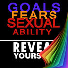 آیکون‌ Reveal Uself Personality Test