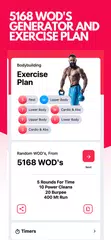 Baixar Wodzzly - Crossfit WOD XAPK
