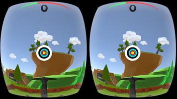 VR Archery 3D capture d'écran 3