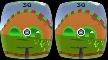 VR Archery 3D capture d'écran 1