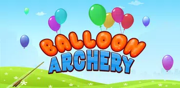 Balloon Archery for Android TV