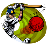 Best Cricket 圖標