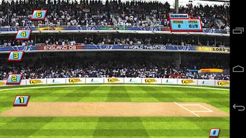 برنامه‌نما Best Cricket عکس از صفحه