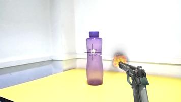برنامه‌نما AR Shoot Game عکس از صفحه