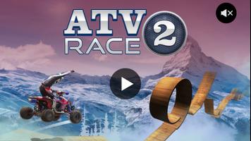 Poster ATV Race 2