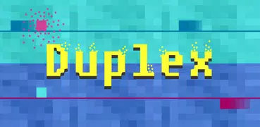 Duplex - Happy vs Angry