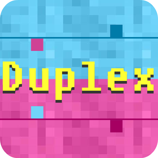 Duplex - Happy vs Angry
