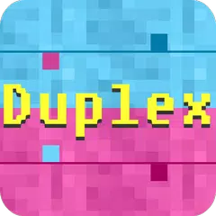 Baixar Duplex - Double Run Game APK