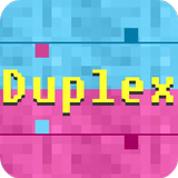 Duplex ícone