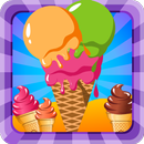 APK Ice Cream Catcher