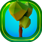 Save Trees Game-icoon