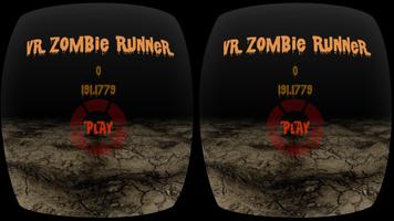 VR Zombie Runner bài đăng