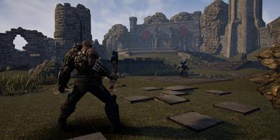 The Slayer Rpg screenshot 1