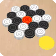 Carrom 3D アプリダウンロード