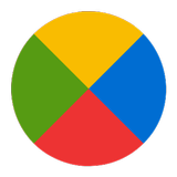 Color Collector Zeichen