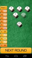 Poker Dice ภาพหน้าจอ 3