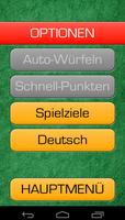 Würfelpoker screenshot 2