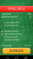 Würfelpoker Screenshot 3